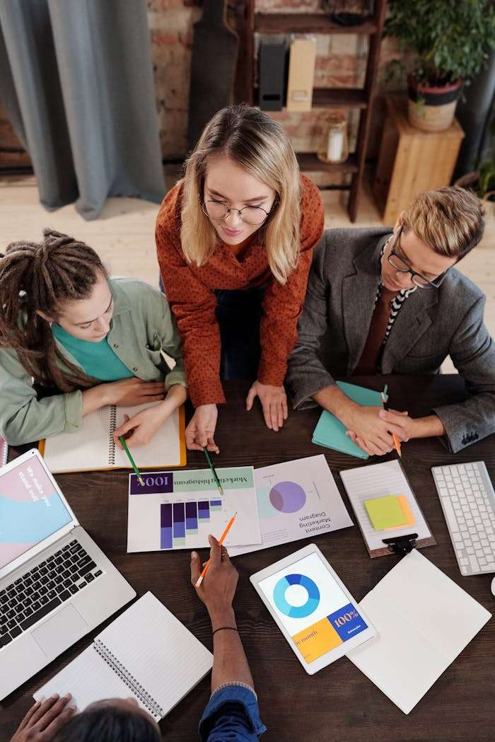 Digital Marketing Solutions